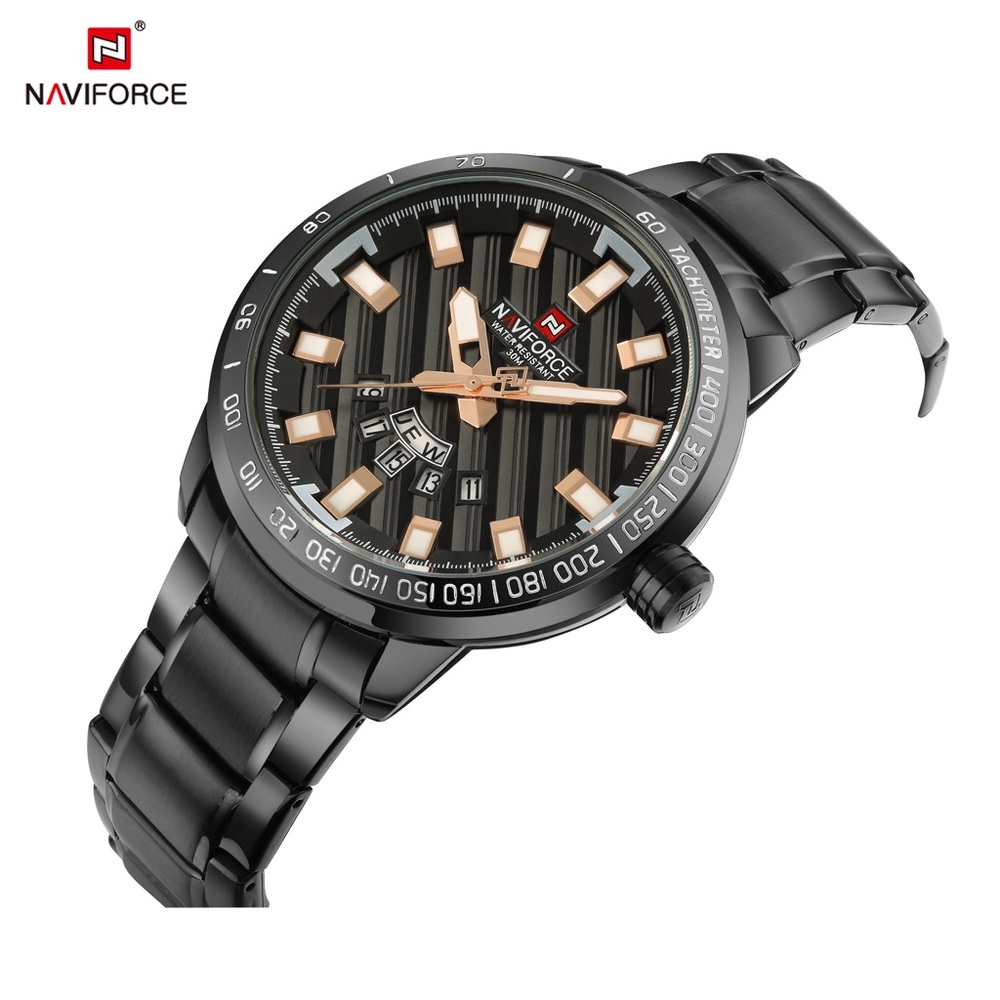 Amazing watches (New with tag 🏷 and box) - Picture 4 of 7